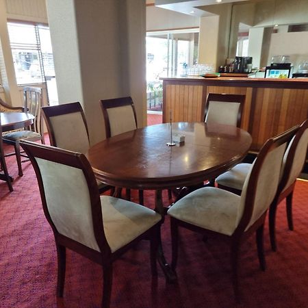 Myrtleford Hotel Eksteriør bilde