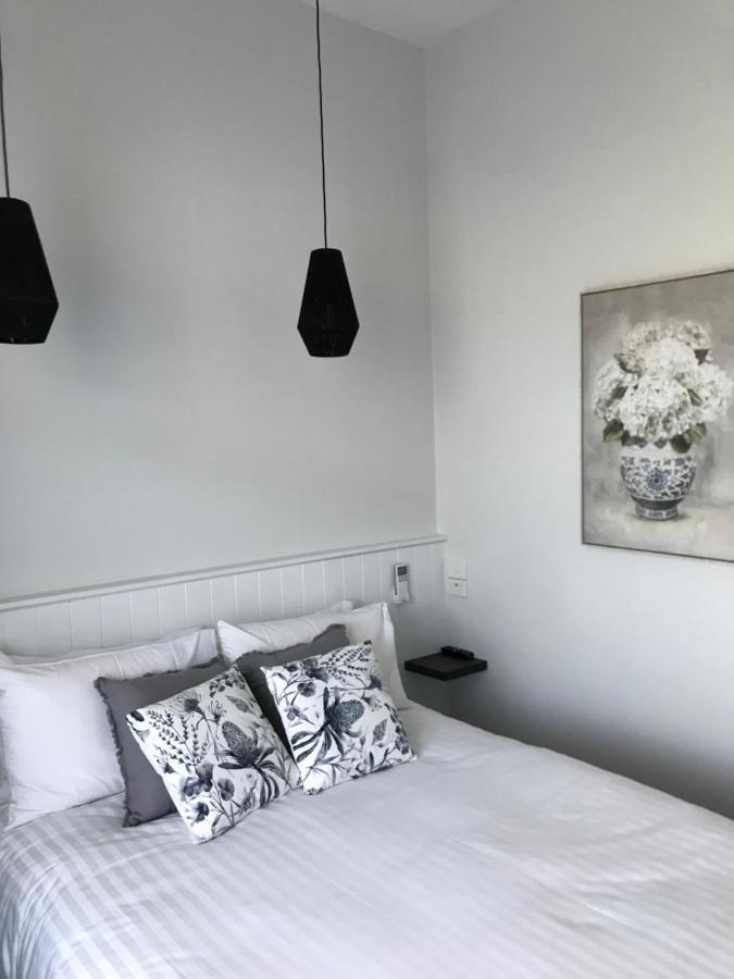 Myrtleford Hotel Eksteriør bilde