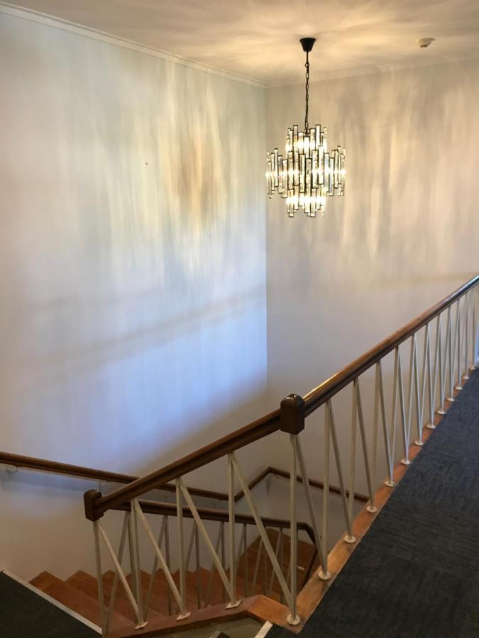Myrtleford Hotel Eksteriør bilde