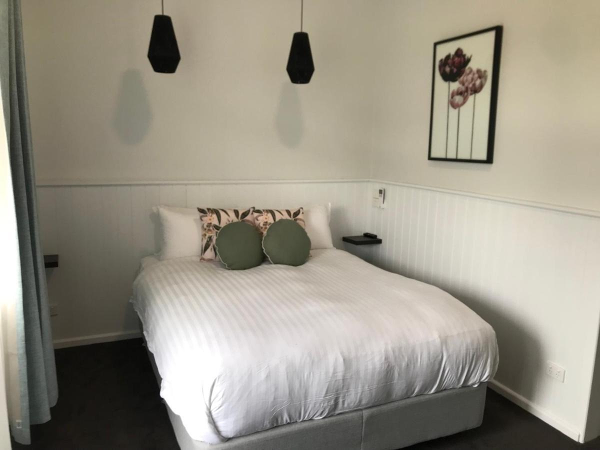 Myrtleford Hotel Eksteriør bilde