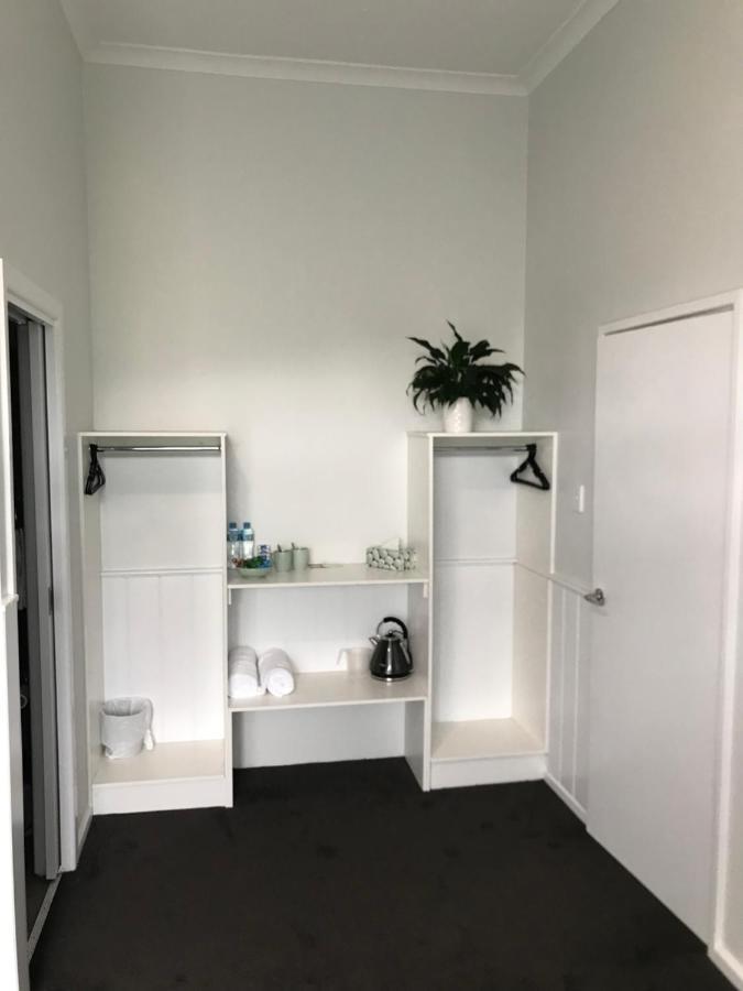 Myrtleford Hotel Eksteriør bilde