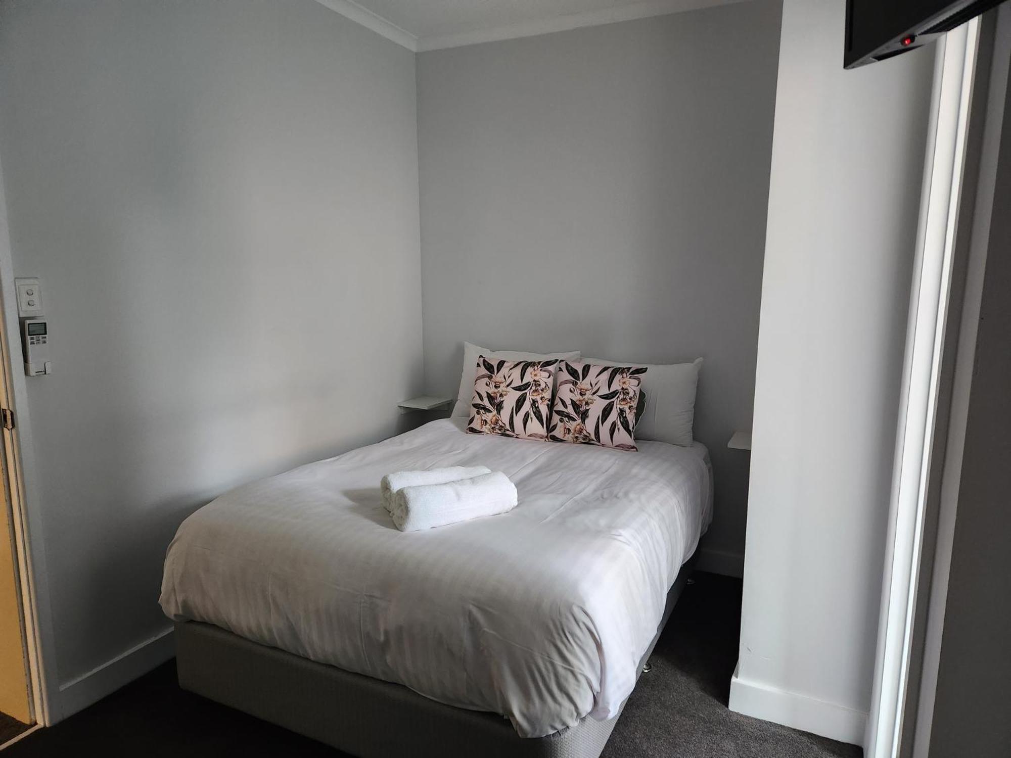 Myrtleford Hotel Eksteriør bilde