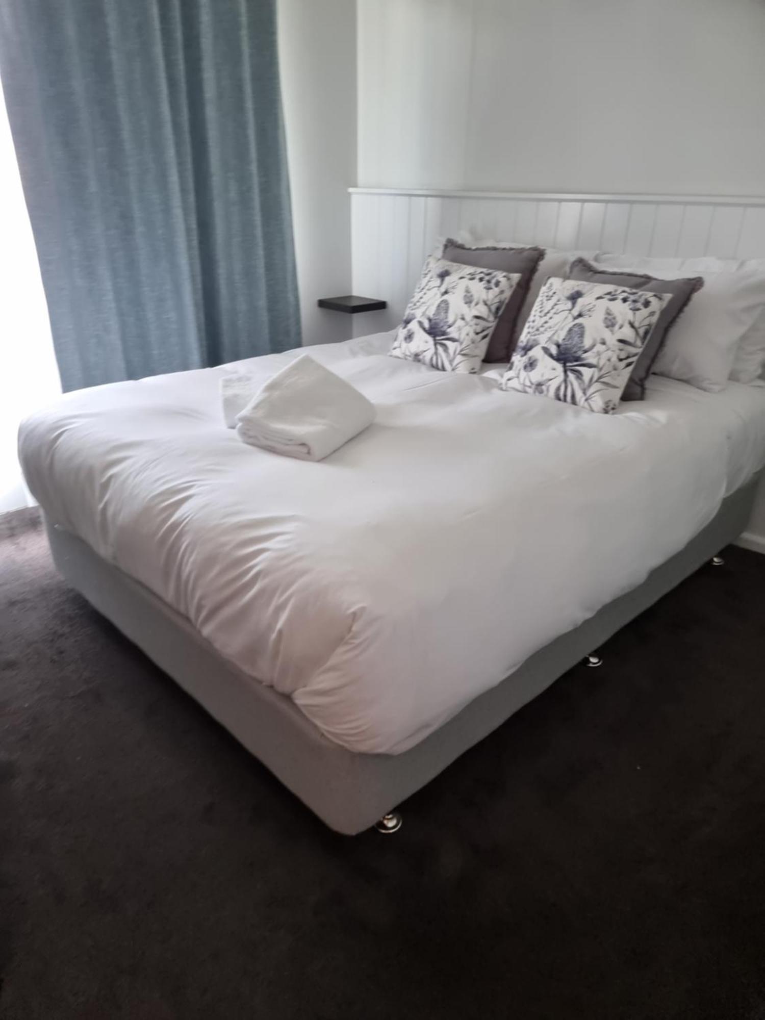 Myrtleford Hotel Eksteriør bilde