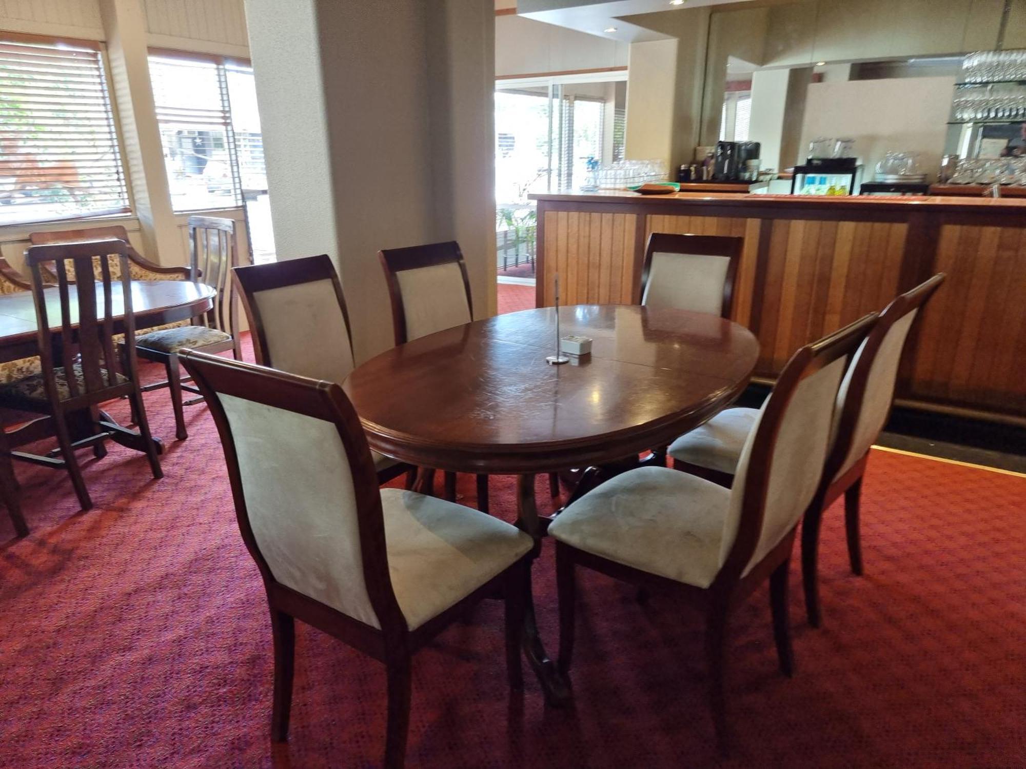 Myrtleford Hotel Eksteriør bilde